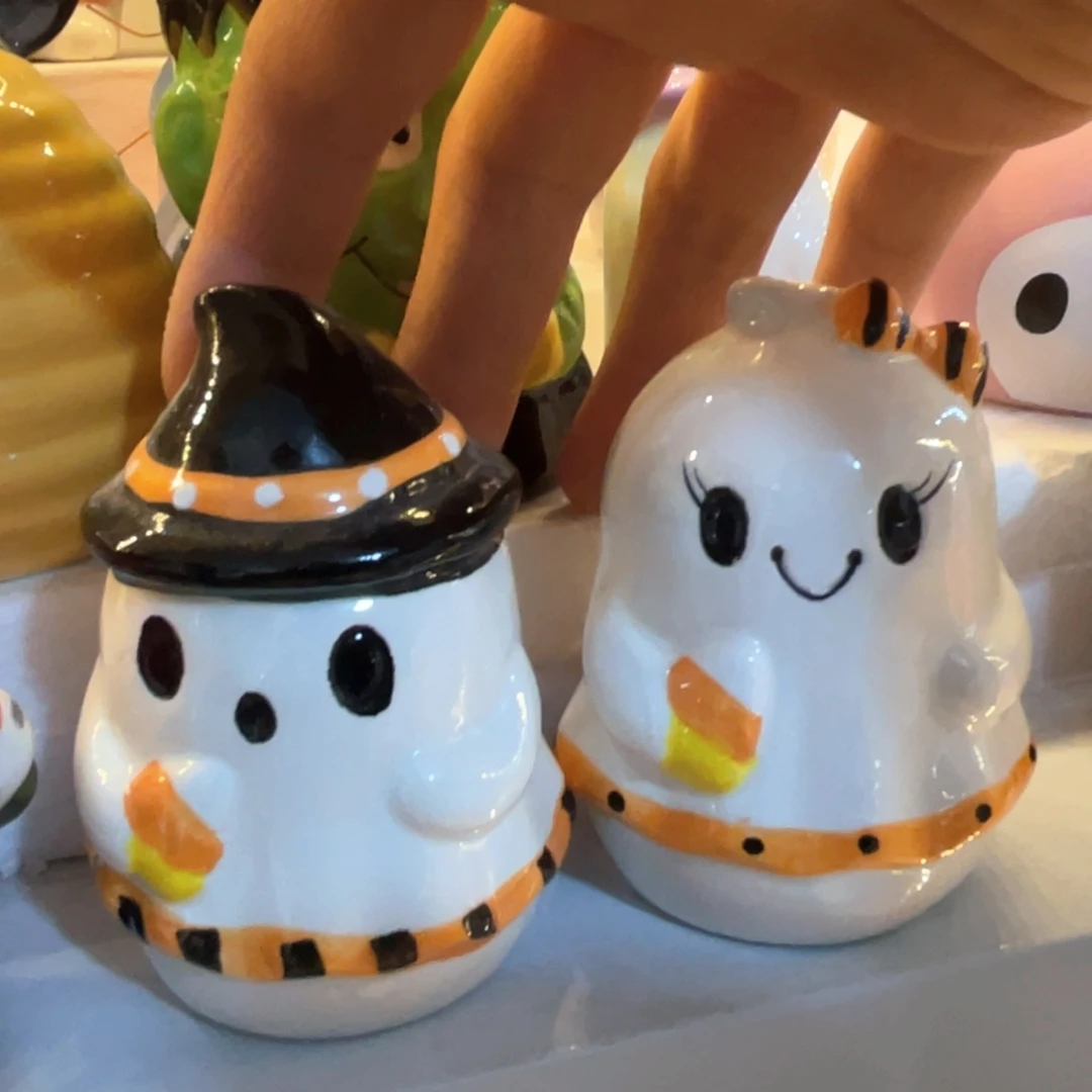 陶瓷微瑕介意慎拍