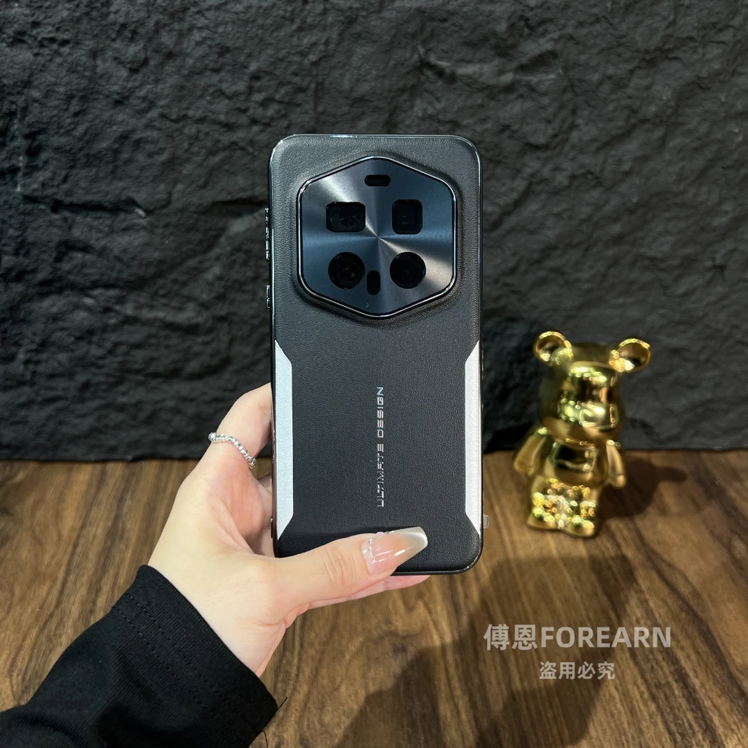 适用于荣耀magic7rsr保时捷手机壳magic7pro保护套magic6至臻版