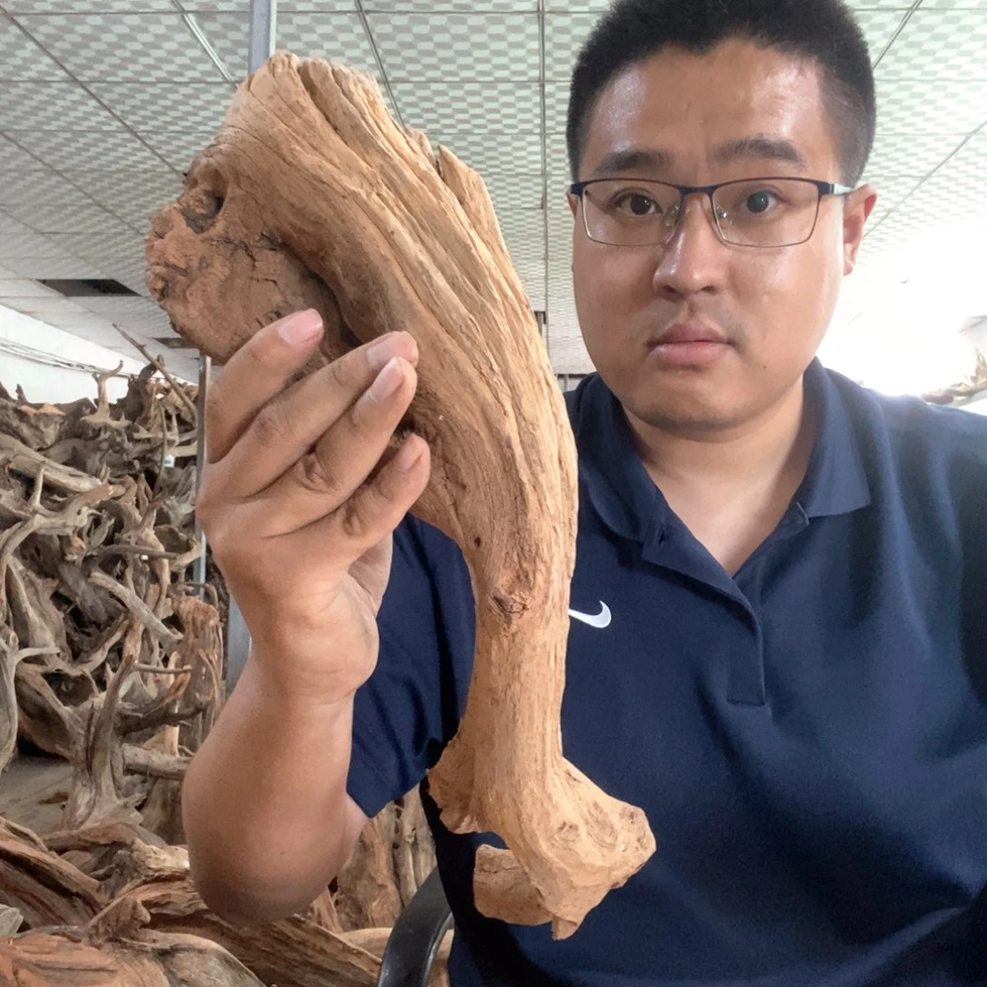 旺***行木太行山区崖柏陈化料