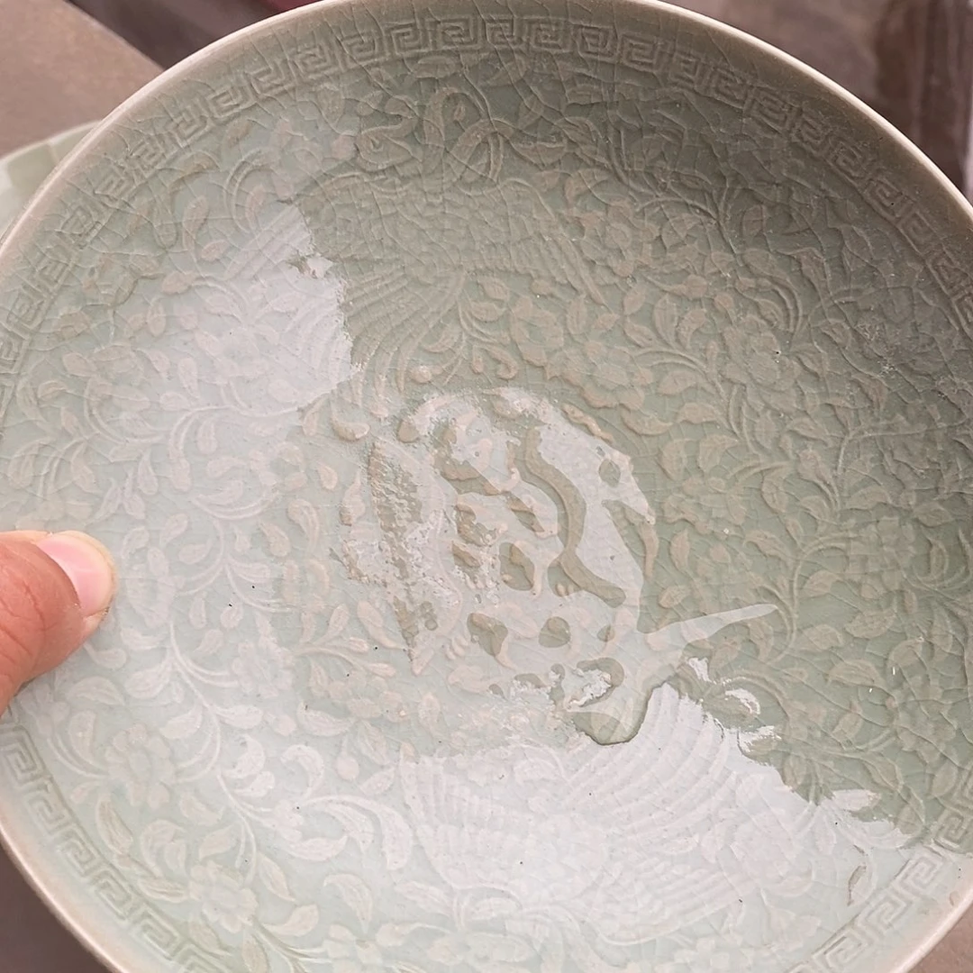 杯景德镇高温还原陶瓷