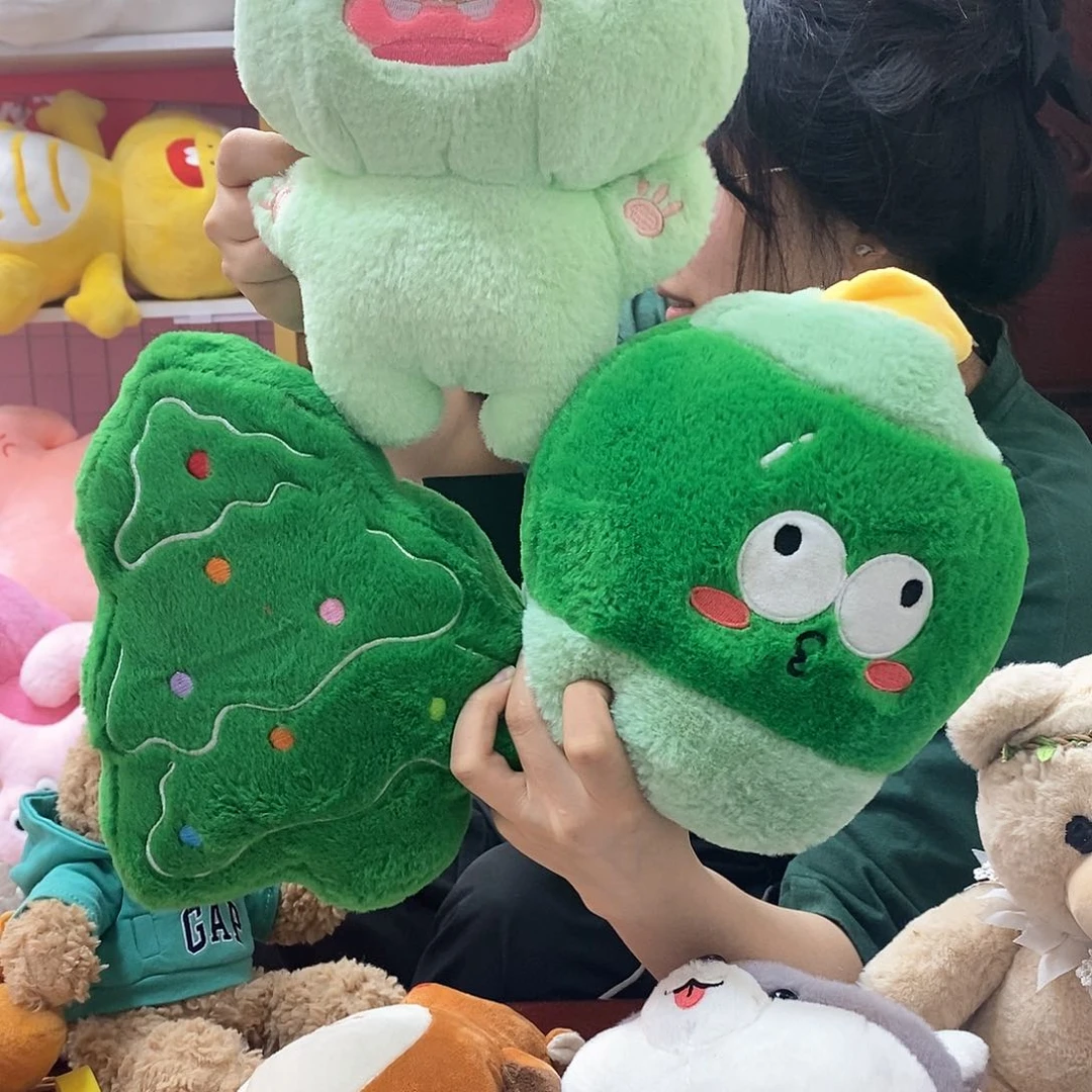 毛绒⭐中古311世纪