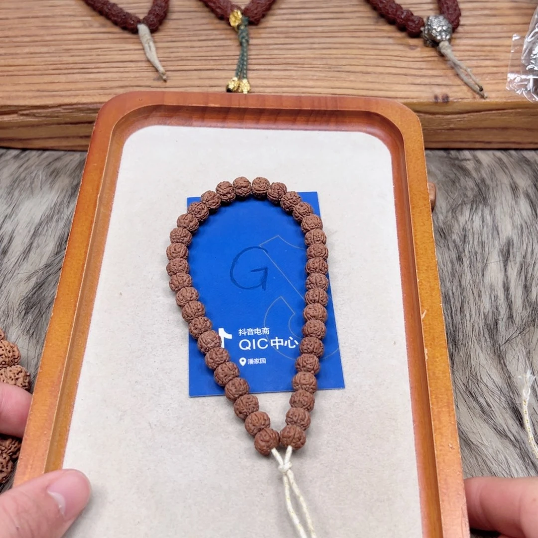 金刚菩提吊坠金刚