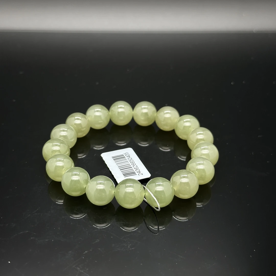 DS174晴水冰底手串