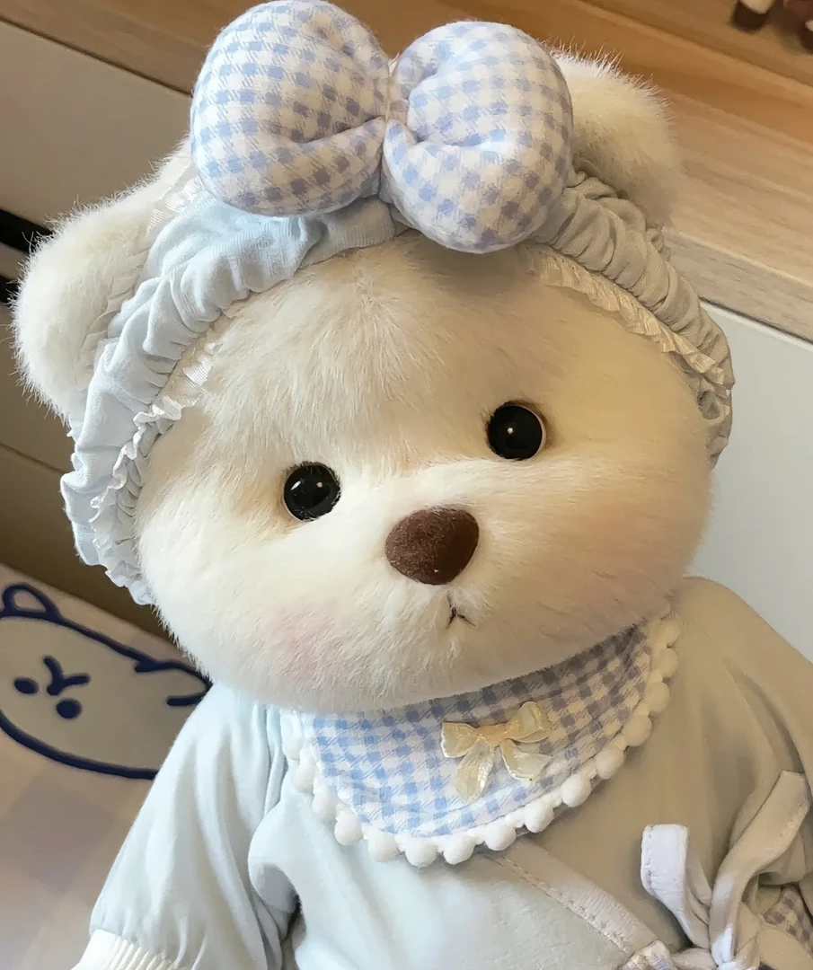 直播间毛绒玩具下单链接