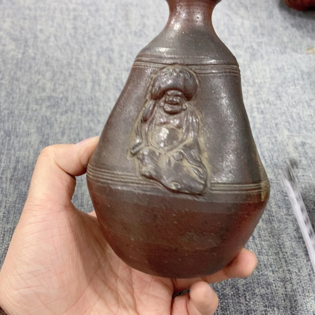 紫砂茶杯非常满意好看得物件