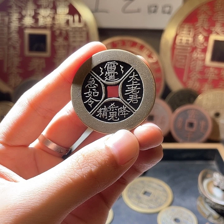 铜现代仿制工艺品