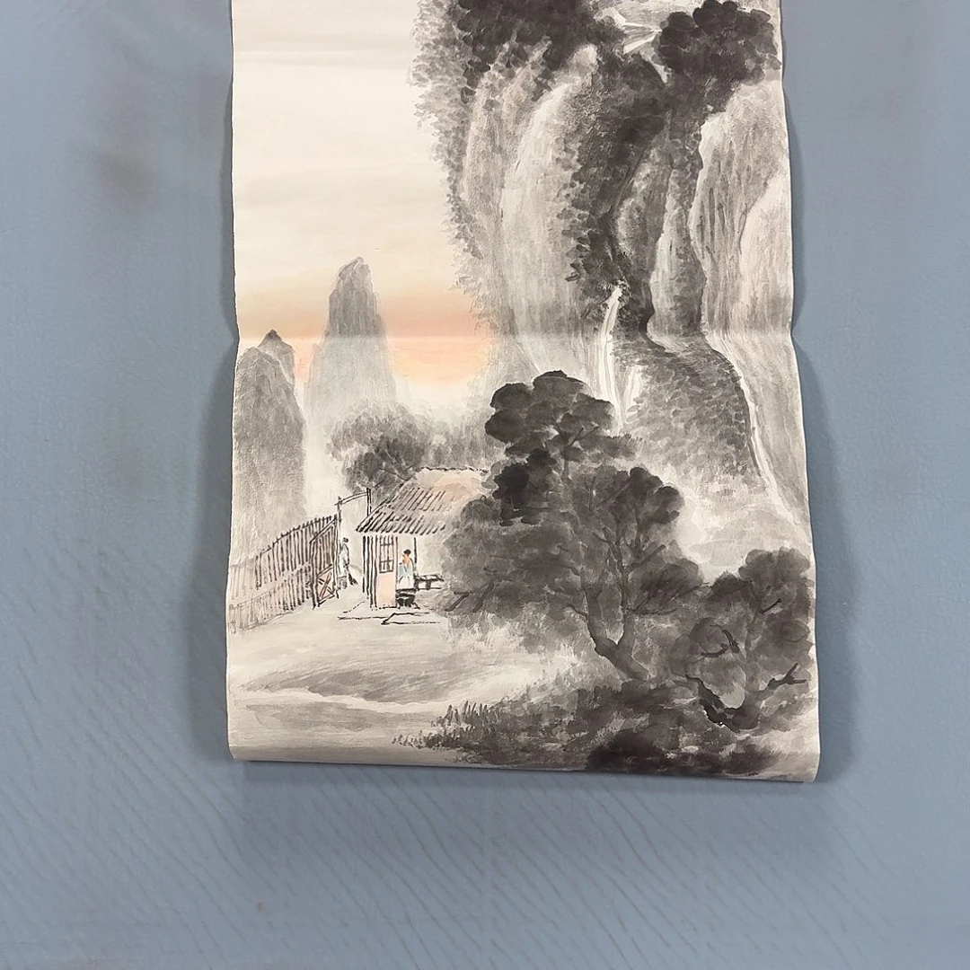 国画845 牡丹一如您的