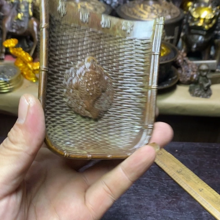 铜家居饰品铜器摆件