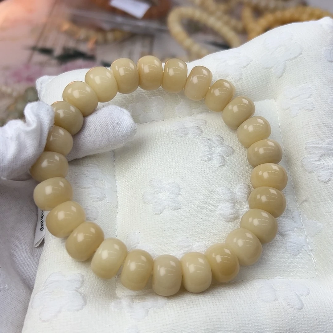 菩提根/象牙果吊坠14干磨风机纹灰咖031