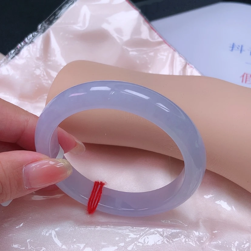 【闪购商品】未镶嵌手镯翡翠53