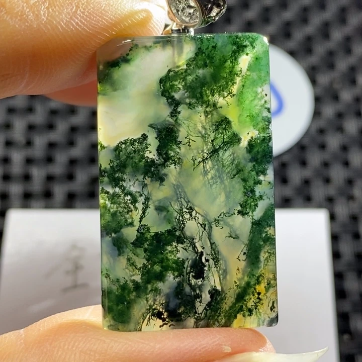 未镶嵌颈饰玛瑙/玉髓福****链