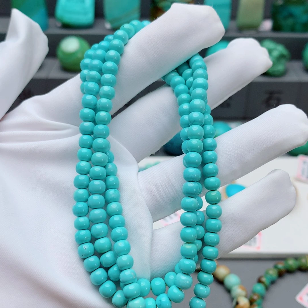 绿松石其他未镶嵌