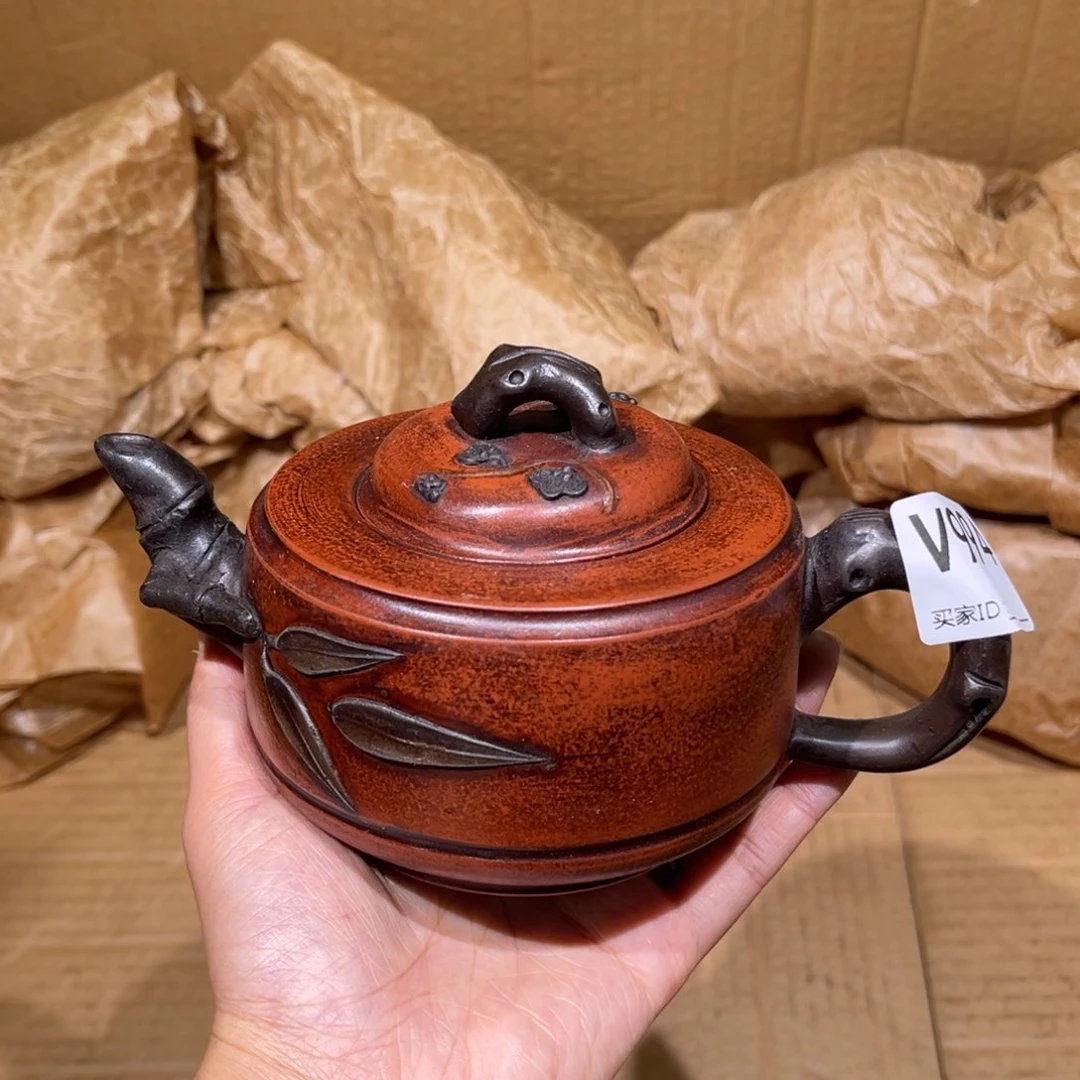 茶壶紫砂紫砂茶壶994
