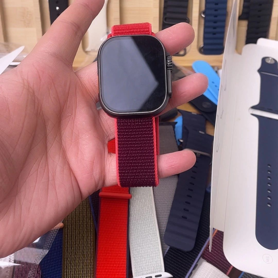 99新2019红色大表盘