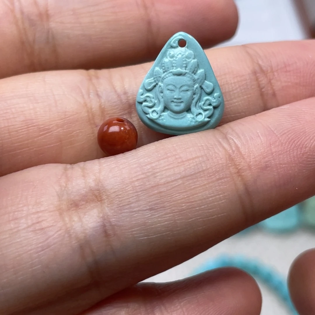 南红玛瑙128未镶嵌南