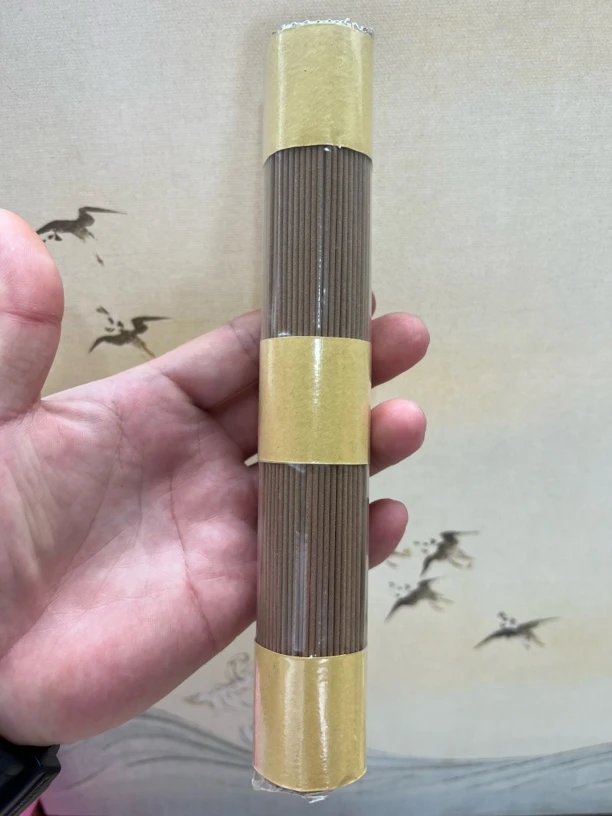 海南线香 多样性发一