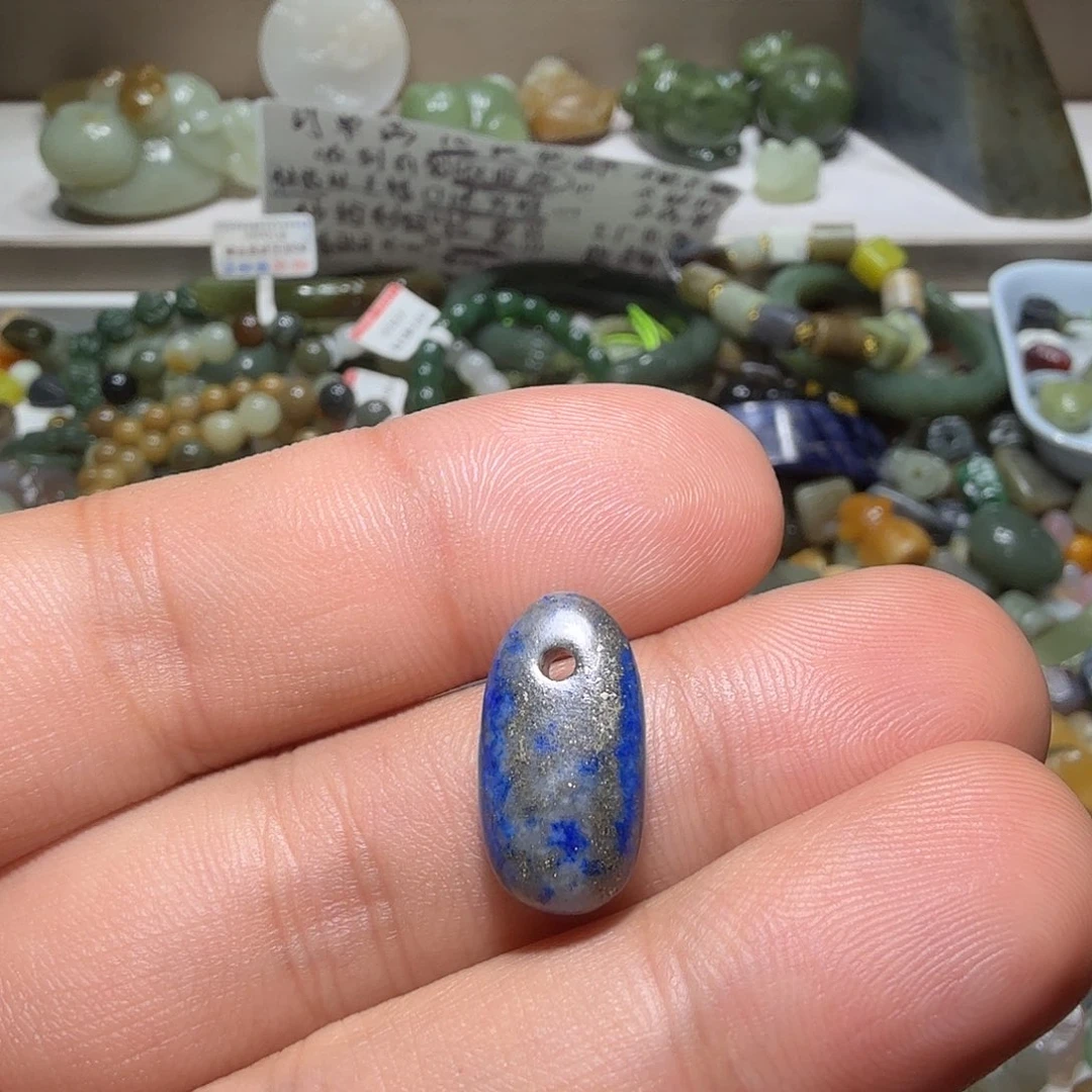 和田玉未镶嵌珠宝奇石