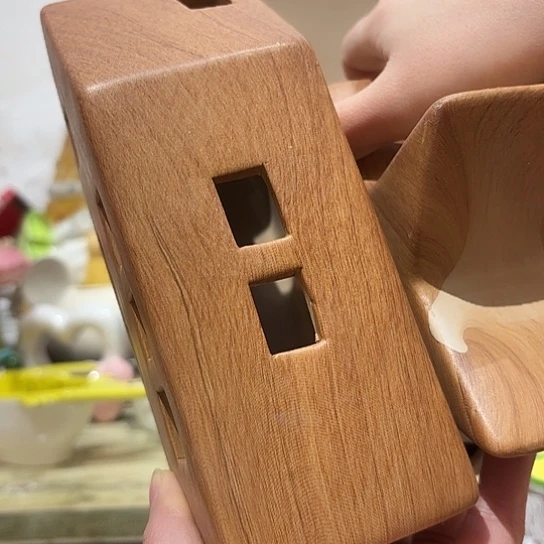 摆件外贸尾单微瑕，介意慎拍