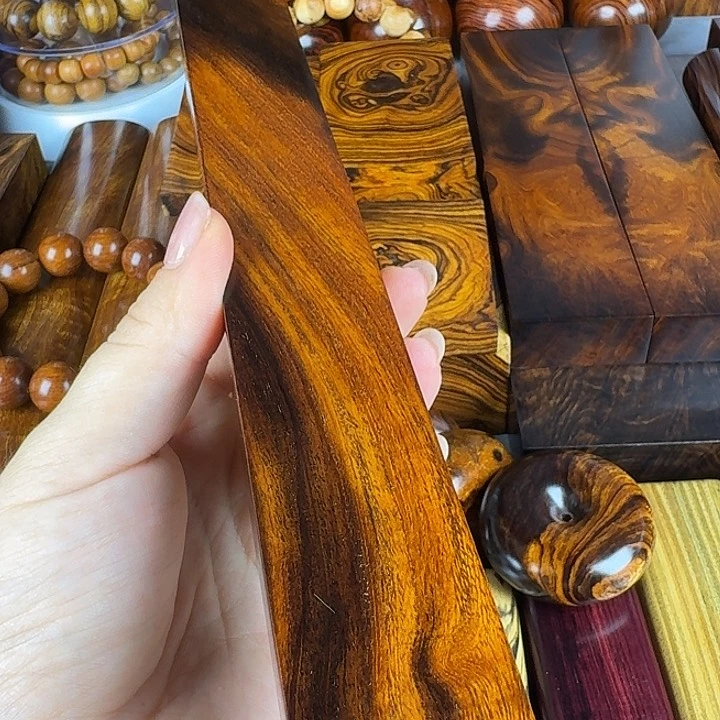 w***2大果紫檀（缅甸花梨）