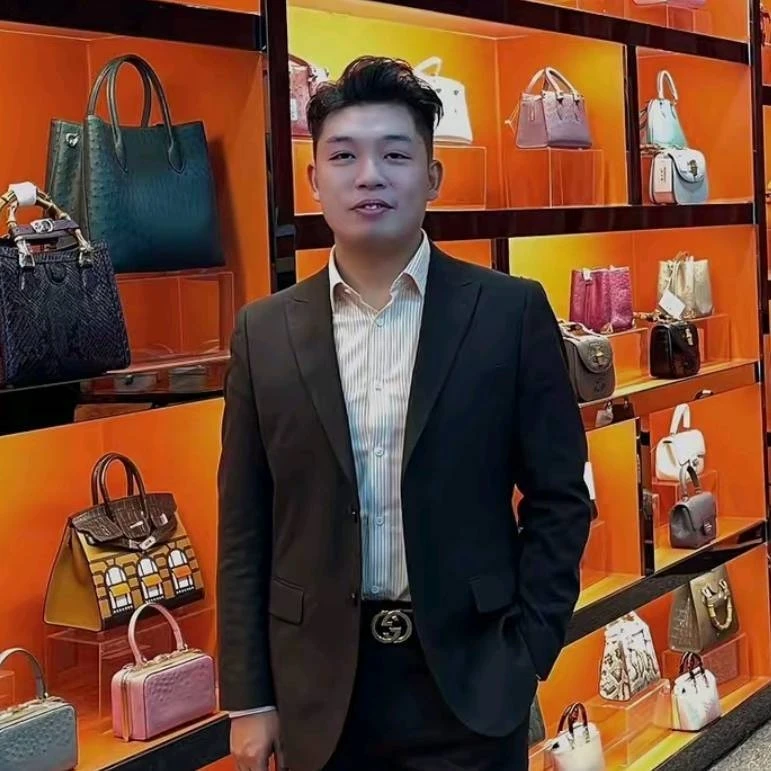 陈三北(惊喜大礼包)-新款高级感斜挎百搭女包