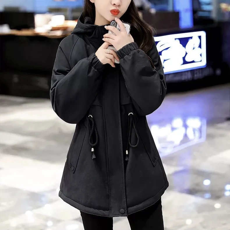 7880#新款女装时尚外套
