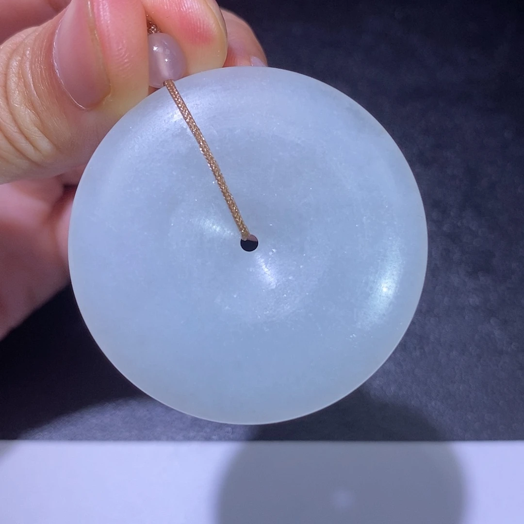 定制翡翠未镶嵌定制翡翠不退不换