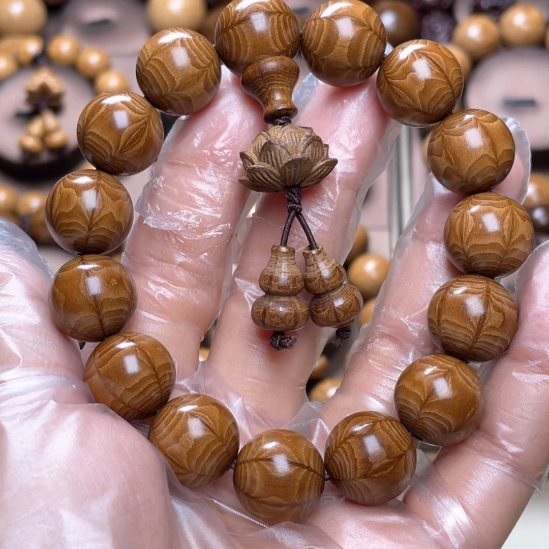 六道木手串/手链1.5天花板