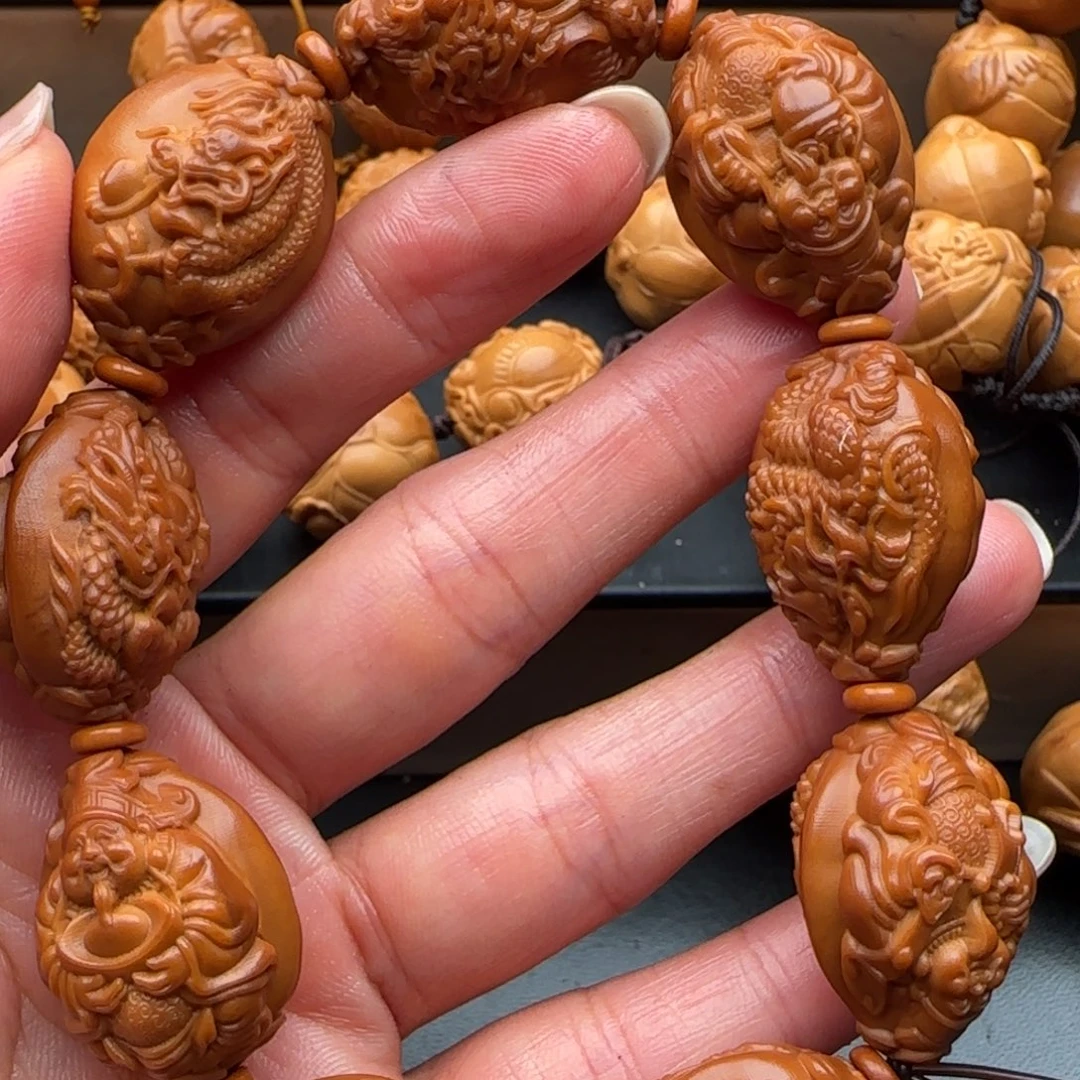 手串橄榄核橄榄核