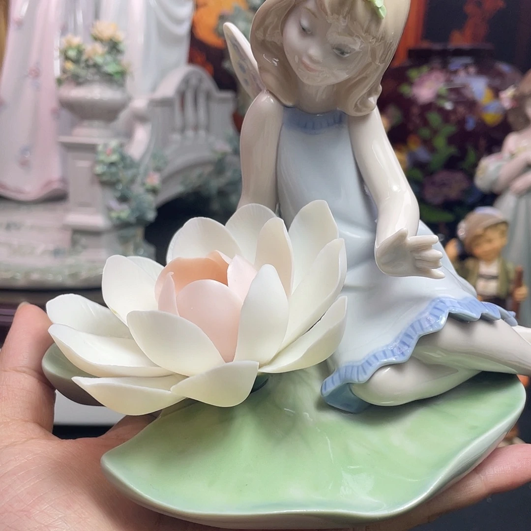 陶瓷欧美中古美物