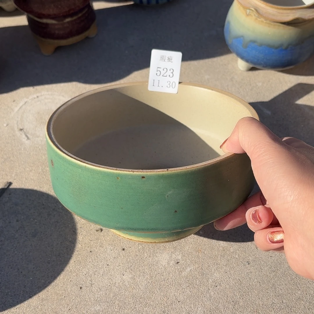 瓷片景德镇陶瓷手工制作