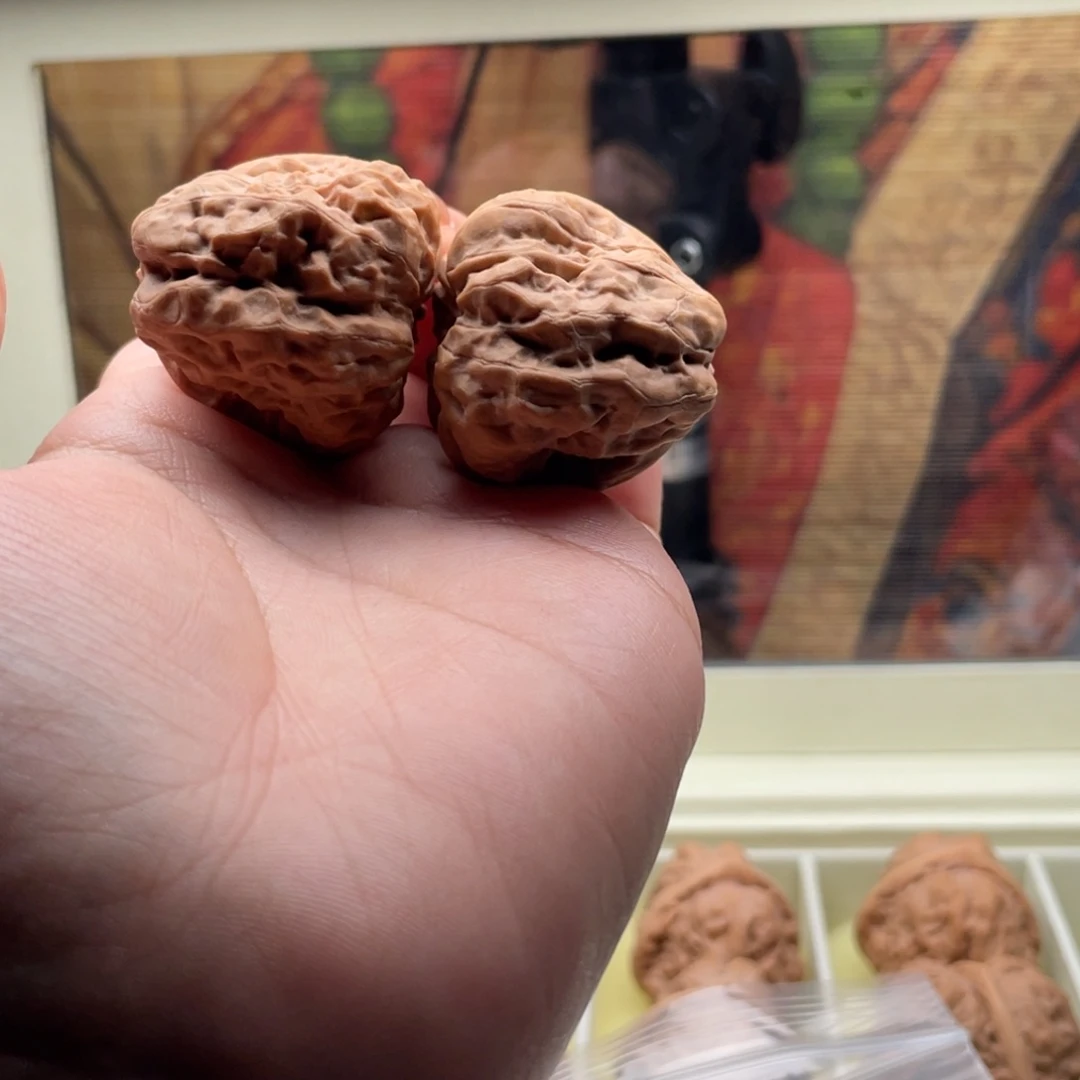 木质类1066小手捻放漏价