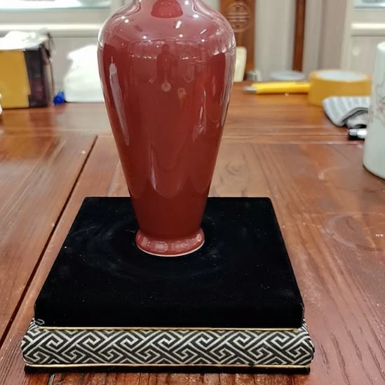 茹***果瓷片景德镇市现代陶瓷工艺品