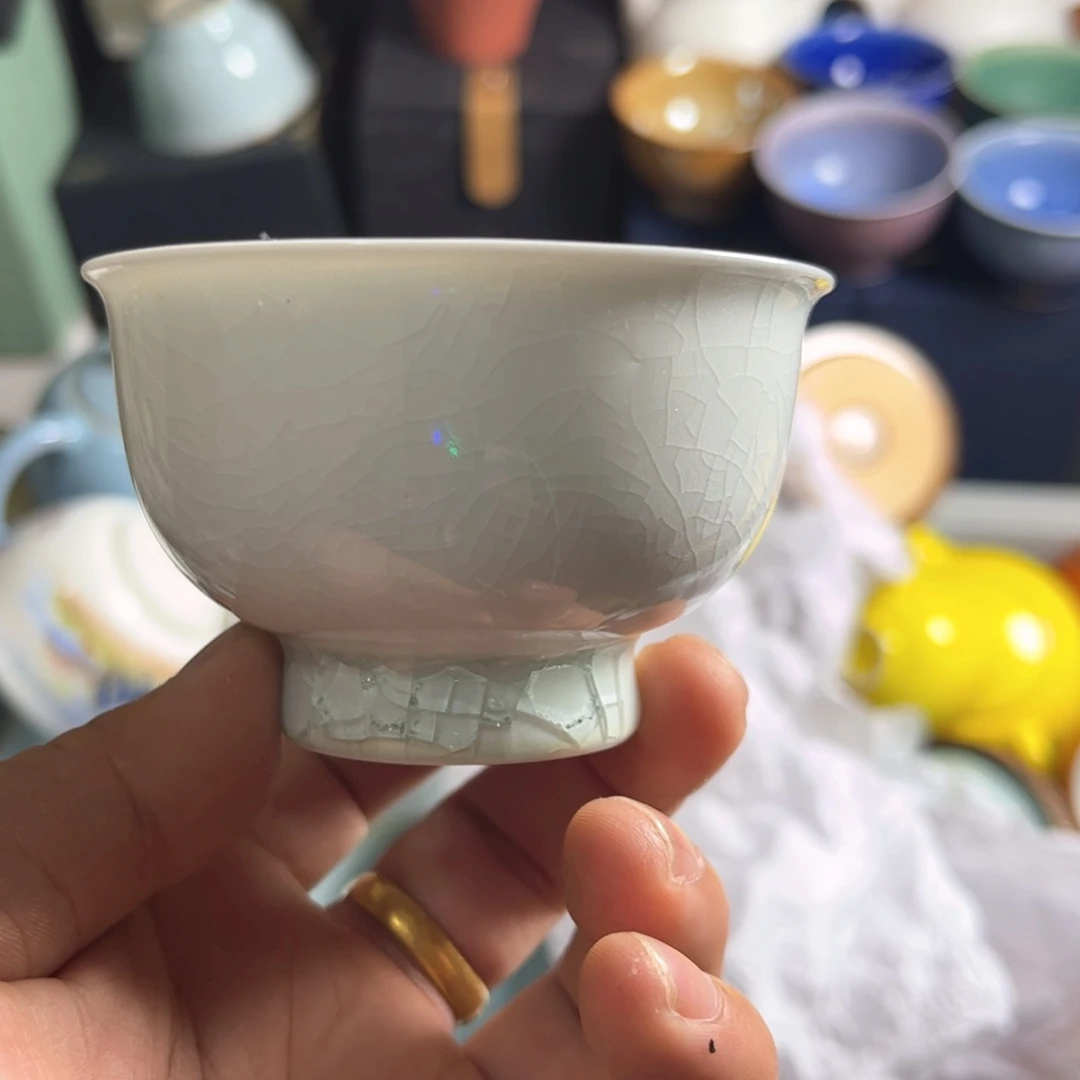 无运费险略有微瑕介意勿拍