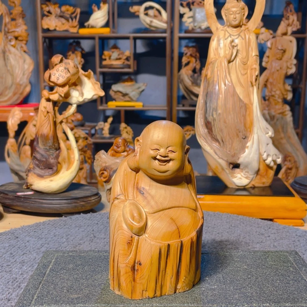 柏木工艺品55677899