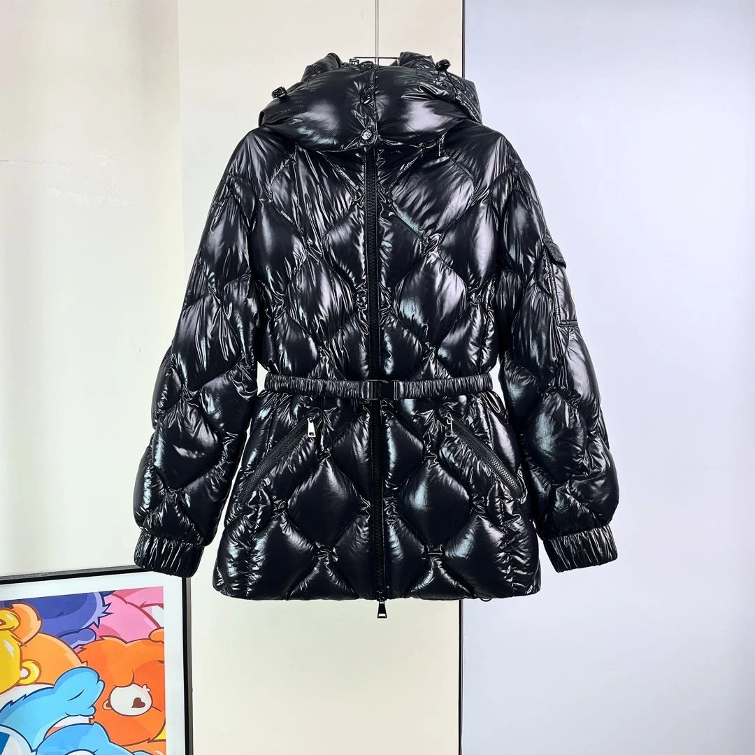 99新 MONCLER 99新/ Moncler/ 羽绒服/1码/Xspn6152