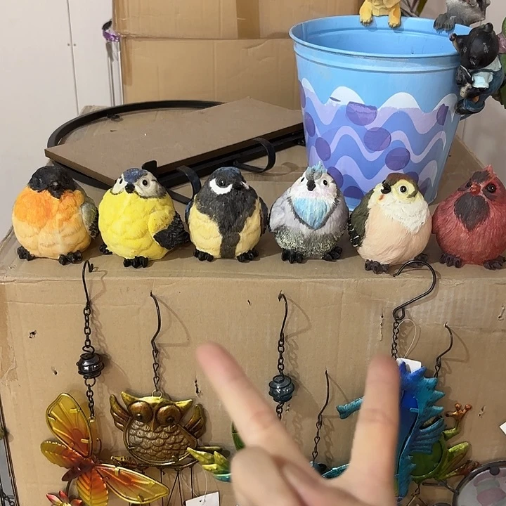 瓷片样品哟样品样品哟六个小鸟