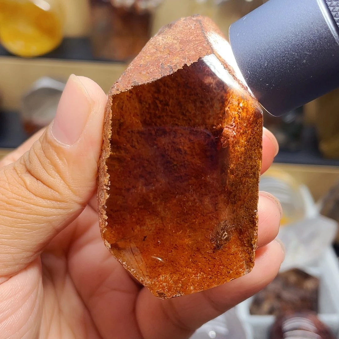未镶嵌大型摆件（非配饰）水晶