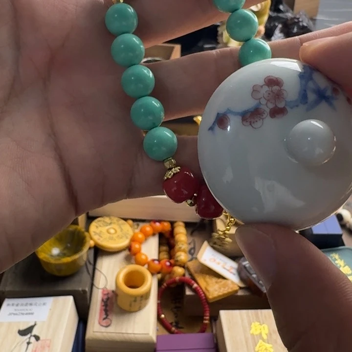 瓷器工艺品等艺术