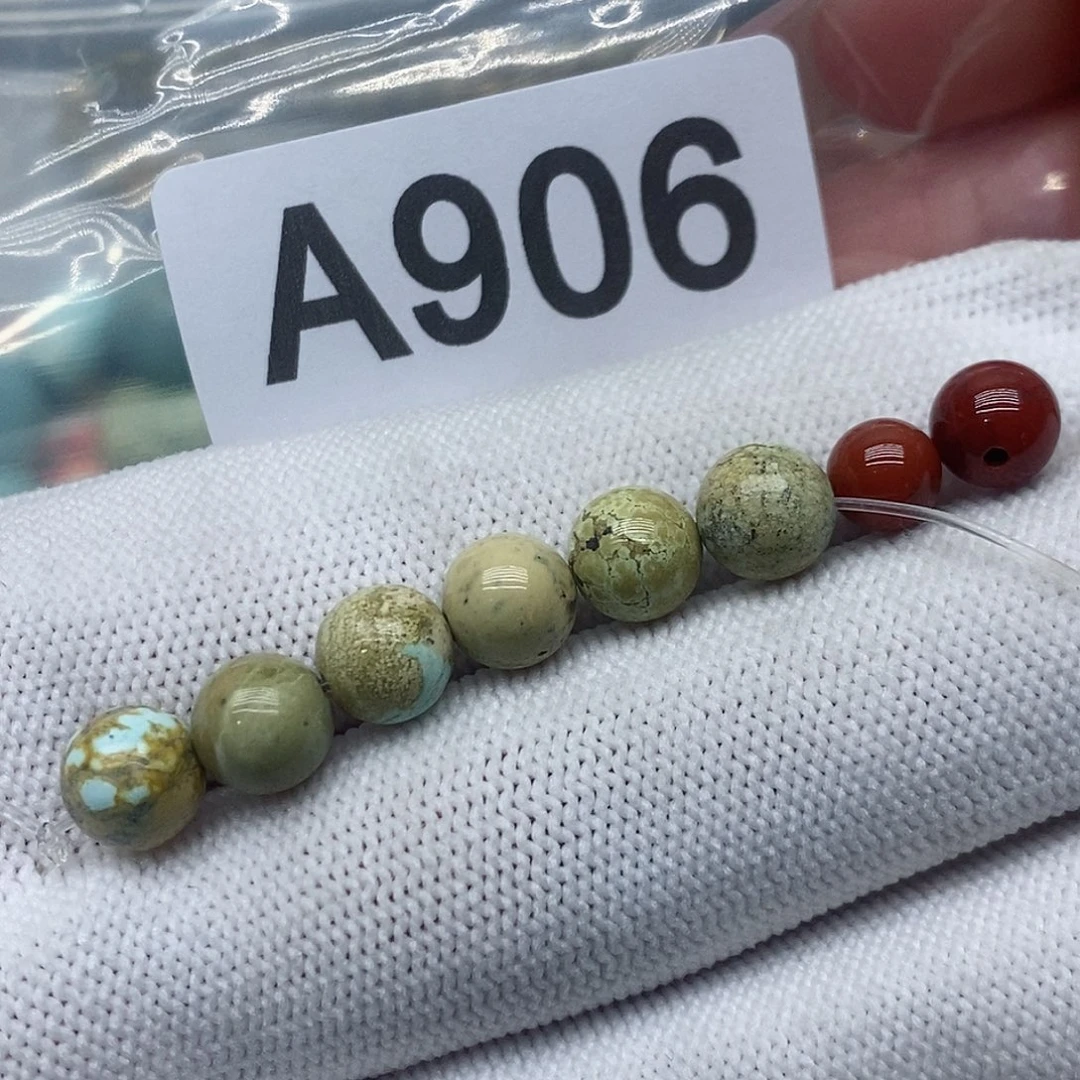 南红玛瑙珠宝奇石未镶嵌