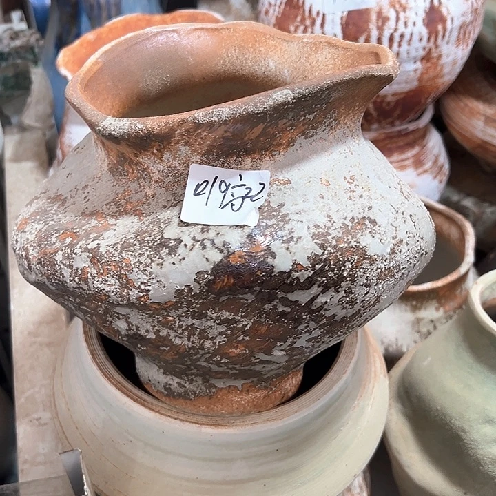 景德镇精品花盆栽适合