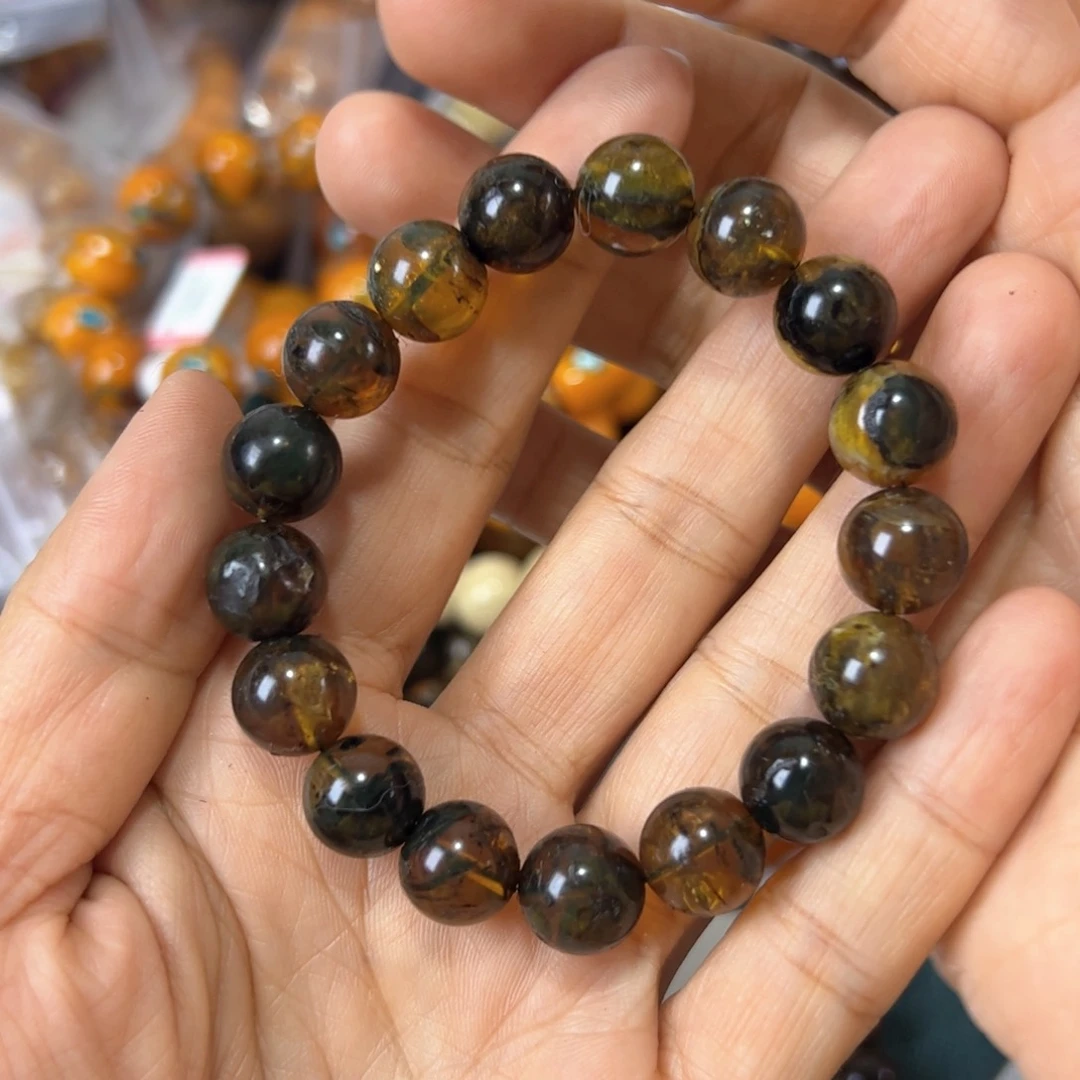 琥珀珠宝奇石未镶嵌998