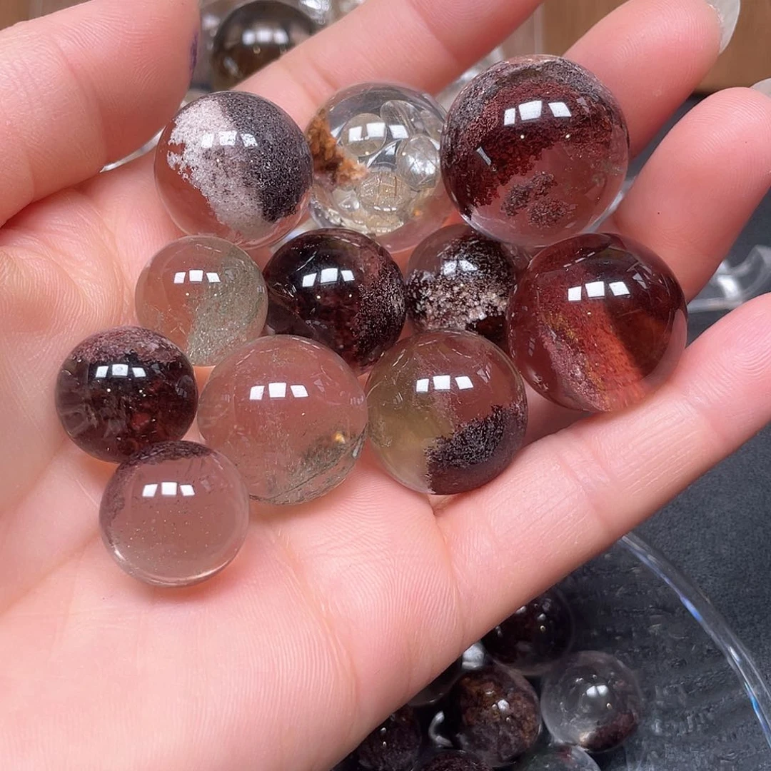 未镶嵌吊坠(不含链)水晶-**A