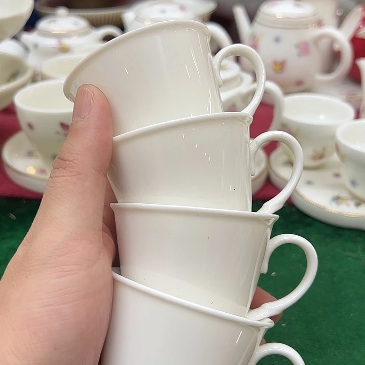 陶瓷茶杯哈哈哈哈哈