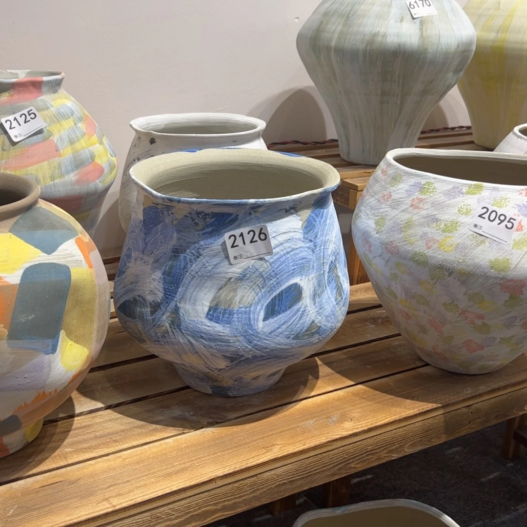 瓷片2126高24口18无孔的