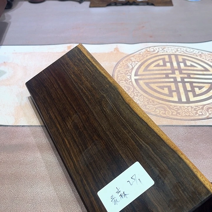 风车木（黑檀木）泰*