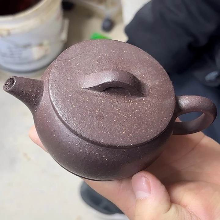 茶盘紫砂宜兴紫砂壶原矿紫砂壶