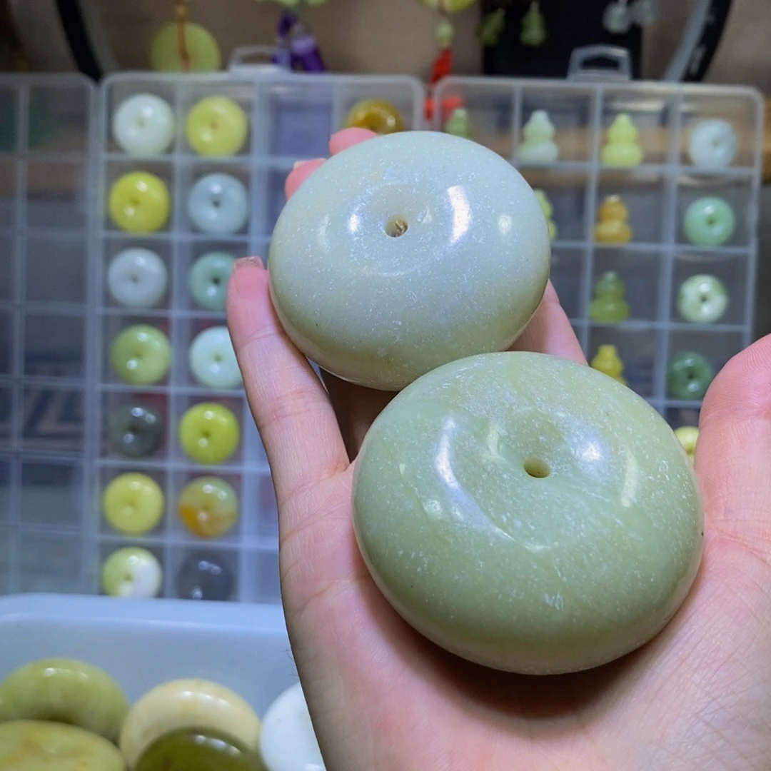 未镶嵌蛇纹石玉其他45