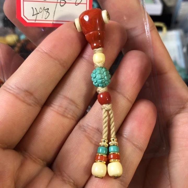 未镶嵌蜜蜡珠宝奇石