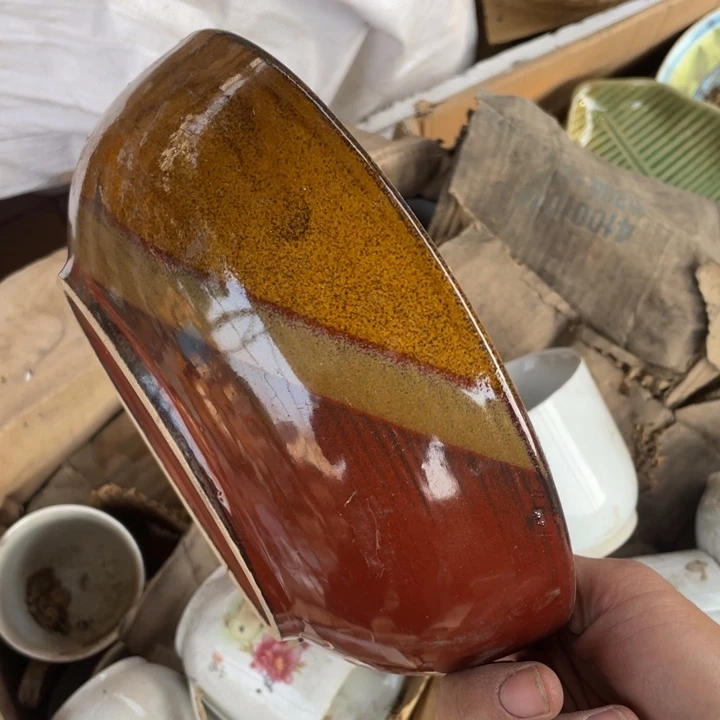 摆件盘子碗都便宜