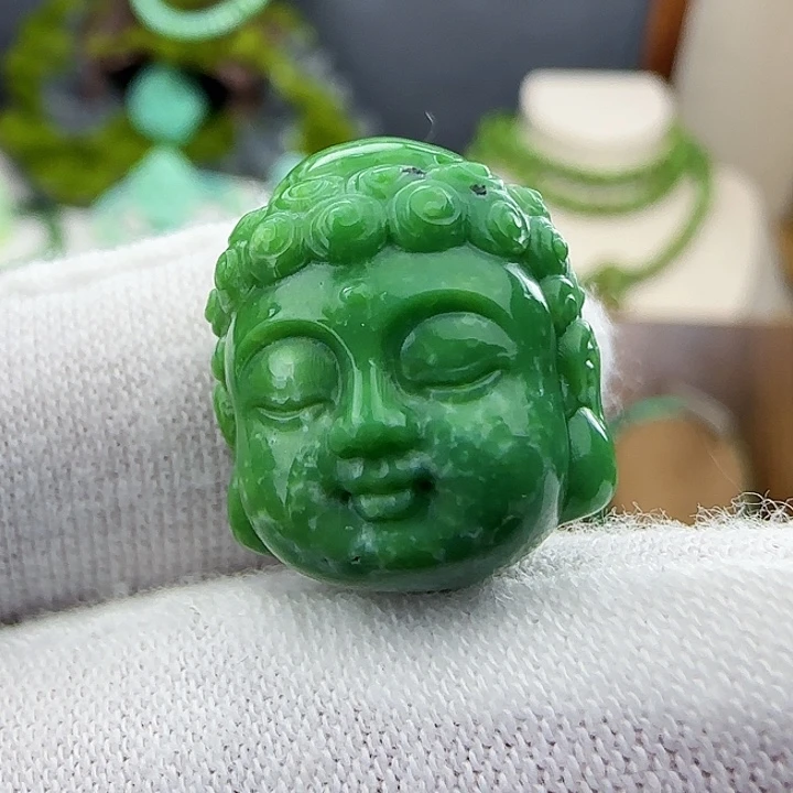 绿松石绿松石w未镶嵌